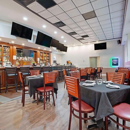 Clarion Hotel & Suites BWI Airport North Baltimore Ngoại thất bức ảnh