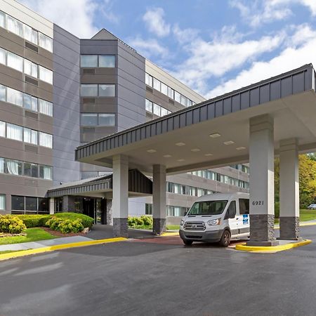 Clarion Hotel & Suites BWI Airport North Baltimore Ngoại thất bức ảnh