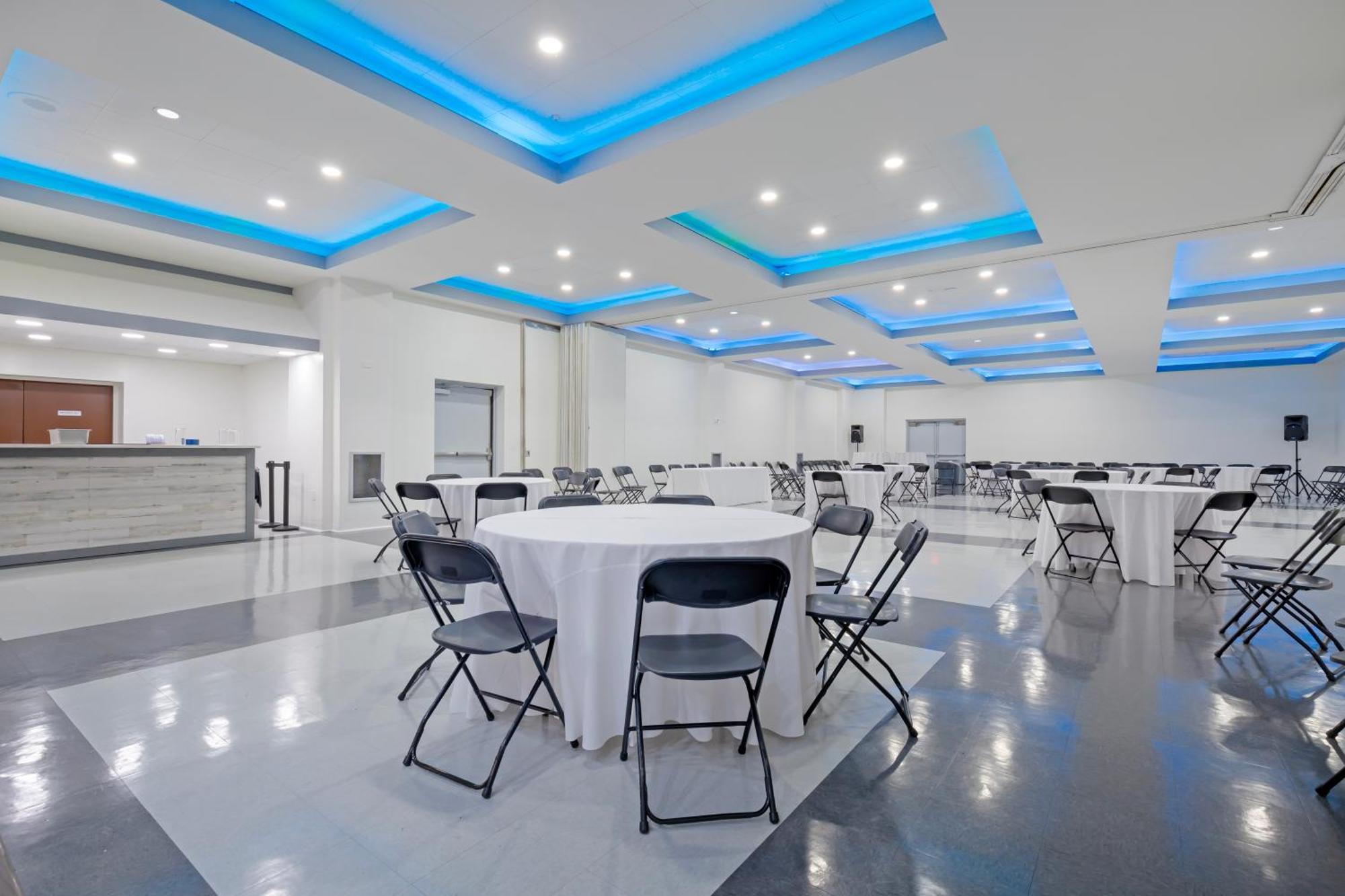 Clarion Hotel & Suites BWI Airport North Baltimore Ngoại thất bức ảnh